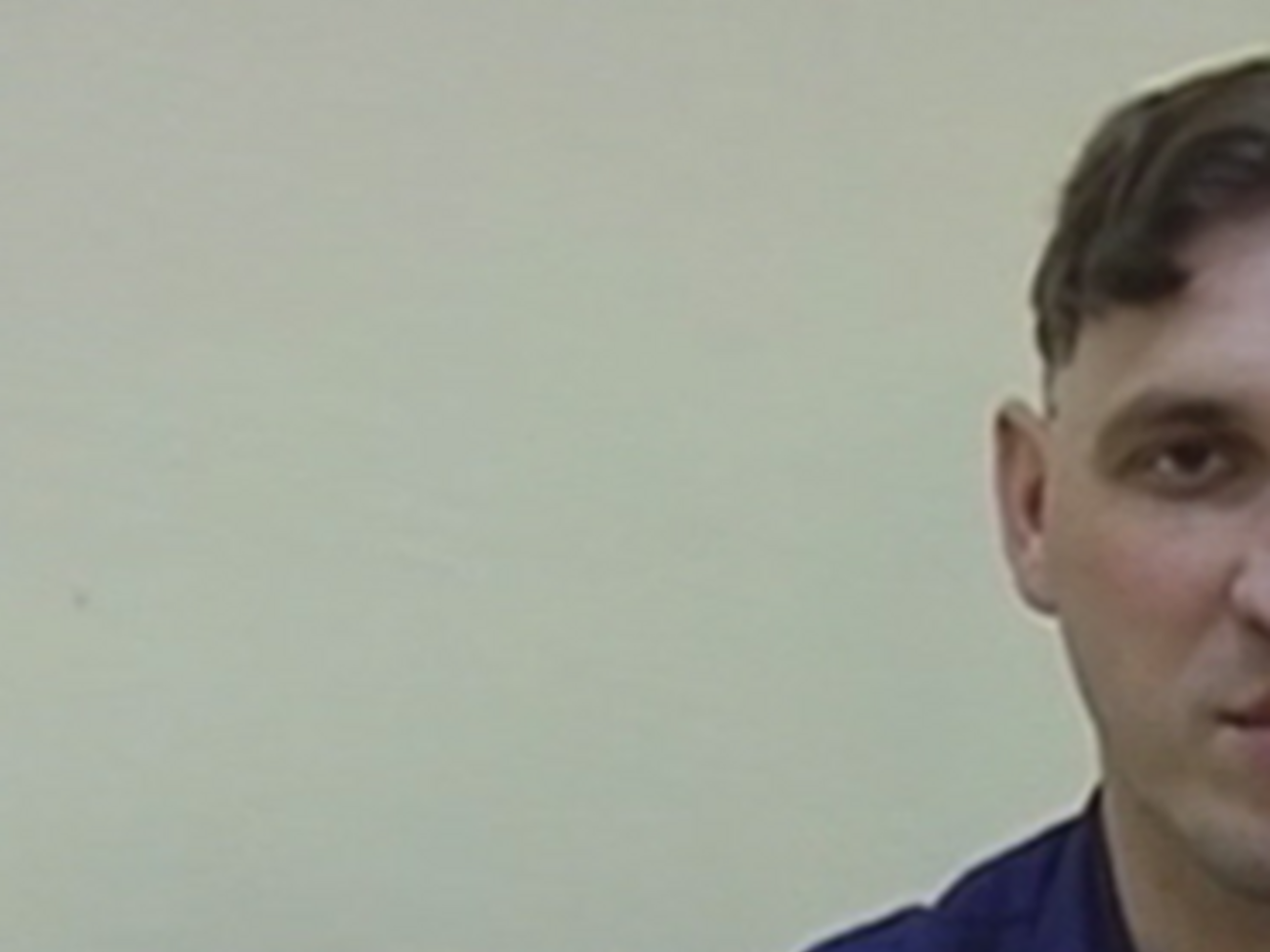 Алексей Чирний был задержан в мае 2014 года в Симферополе