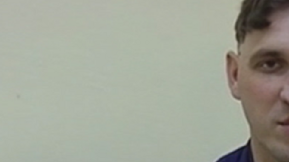 Алексей Чирний был задержан в мае 2014 года в Симферополе