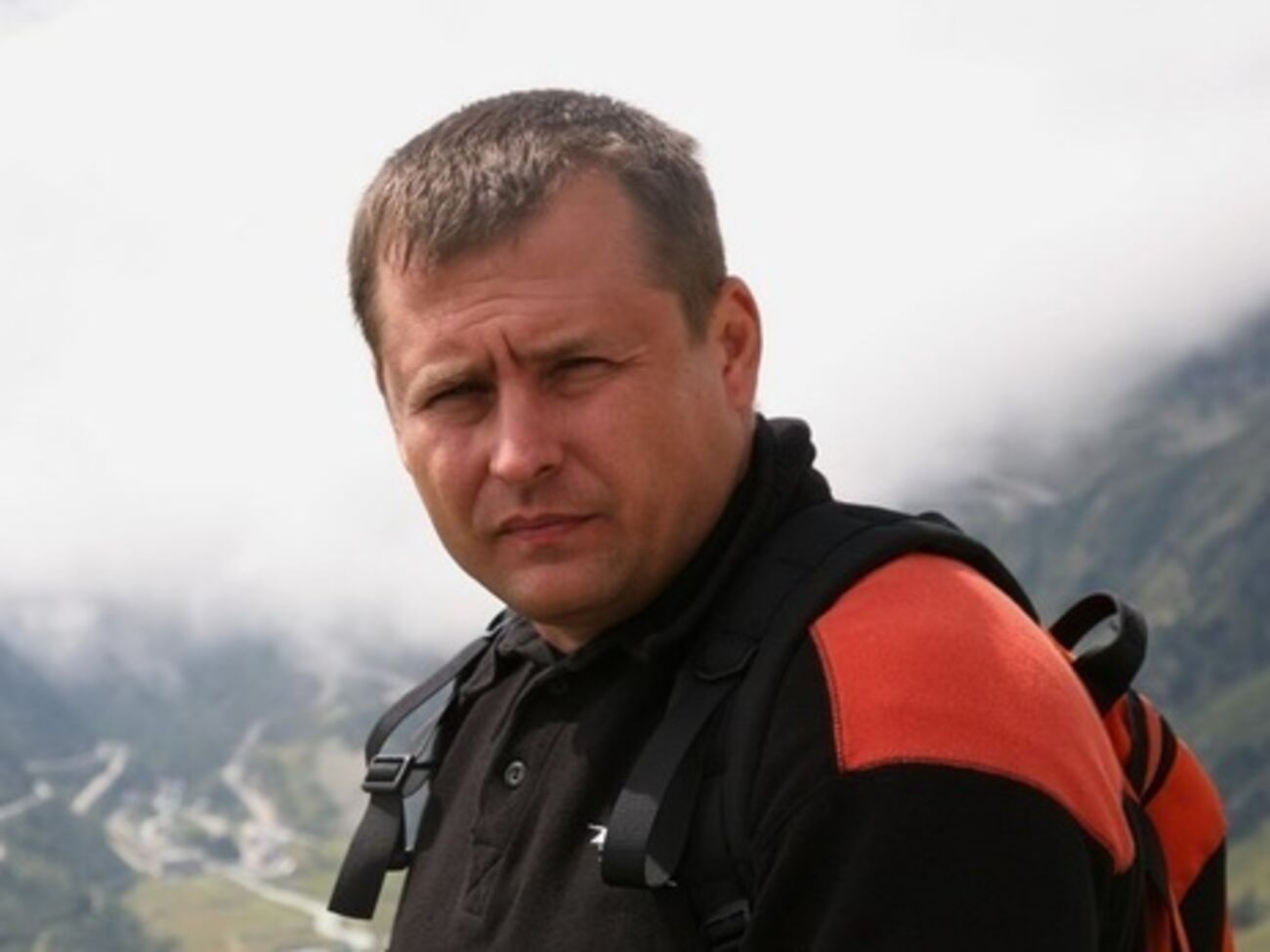 В обращении к президенту Филатов отметил, что Нестеренко "фактически поддерживает сепаратистов и российских наемников"