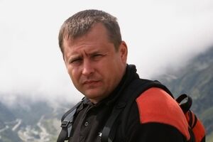 В обращении к президенту Филатов отметил, что Нестеренко "фактически поддерживает сепаратистов и российских наемников"