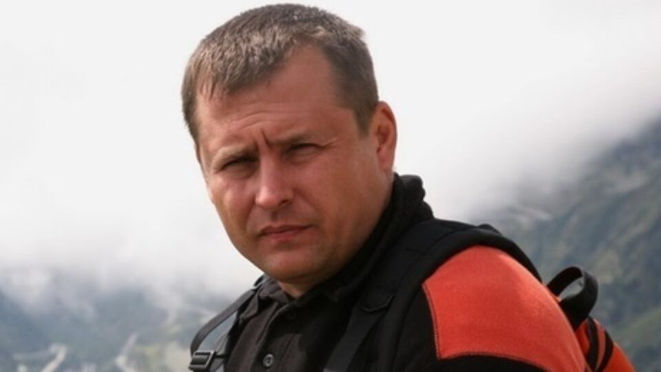 В обращении к президенту Филатов отметил, что Нестеренко "фактически поддерживает сепаратистов и российских наемников"