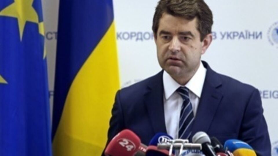 Перебийнис: С 15 февраля боевики произвели 2555 зафиксированных обстрелов и атак