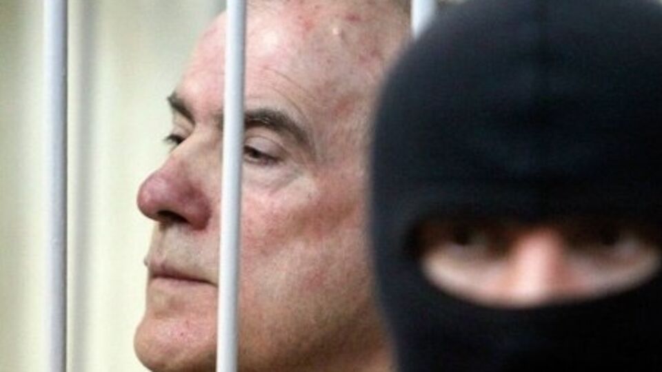 ГПУ: грифы секретности 33 документов по делу Пукача переведены с "Совершенно секретно" на "Секретно"