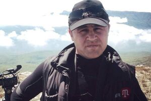 Небиева обвиняют в участии в массовых беспорядках