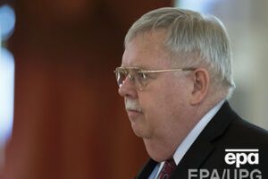 Теффт: Причина отказа Обамы от визита в Москву 9 мая – Украина