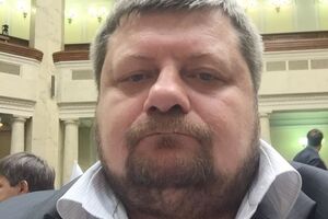 Игорь Мосийчук заявил, что ему неизвестно, расследуют ли в отношении него какие-либо уголовные производства
