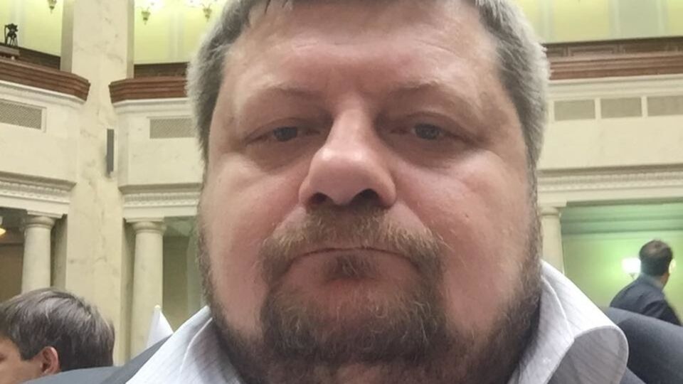 Игорь Мосийчук заявил, что ему неизвестно, расследуют ли в отношении него какие-либо уголовные производства