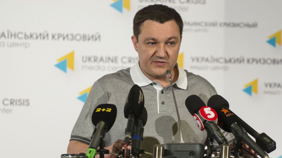 Тымчук рассказал о том, когда может начаться наступление боевиков