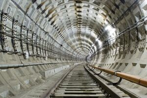 Строительство новых станций метро в Харькове может начаться в 2016 году