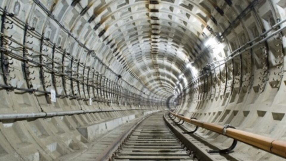 Строительство новых станций метро в Харькове может начаться в 2016 году