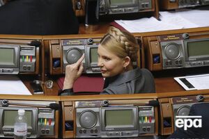 Ляшко прогнозирует, что Тимошенко станет следующим координатором коалиции