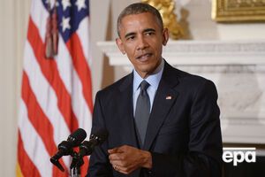 Обама присоединится к переговорам по урегулированию кризиса на Донбассе, если его позовут, сообщил Теффт