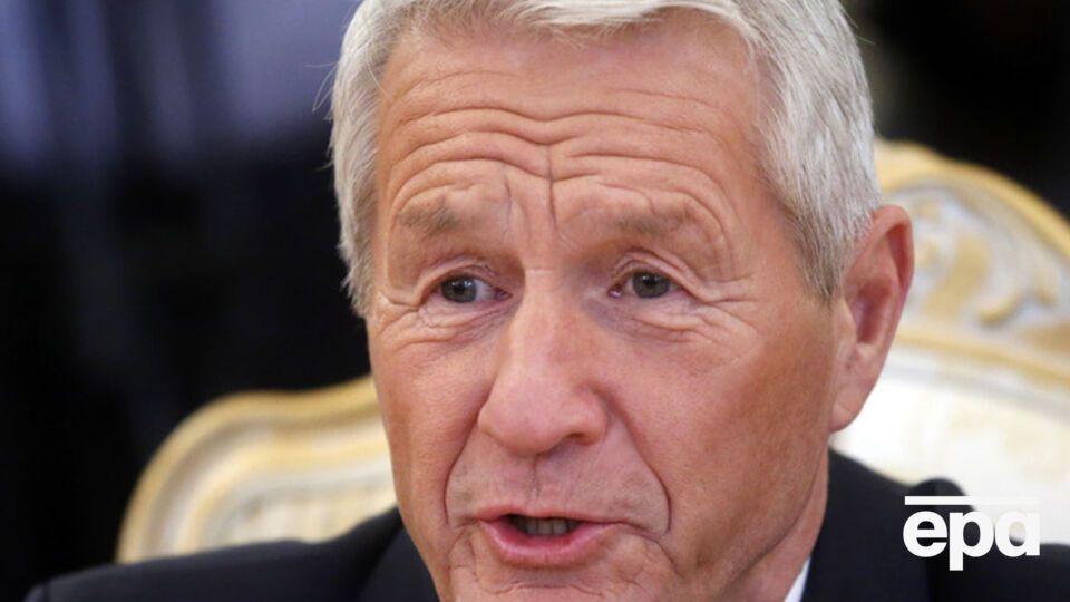 Ягланд заверил, что Совет Европы следит за ситуацией в Крыму