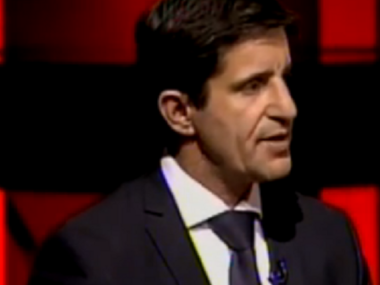 Шкиряк заявил, что уволил около 50 чиновников из ГСЧС