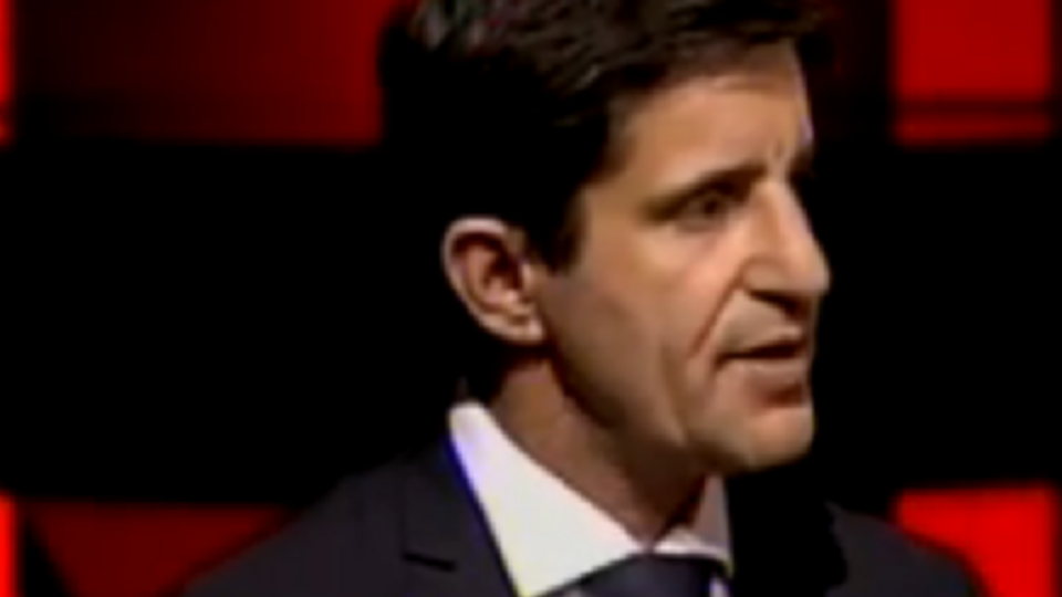 Шкиряк заявил, что уволил около 50 чиновников из ГСЧС