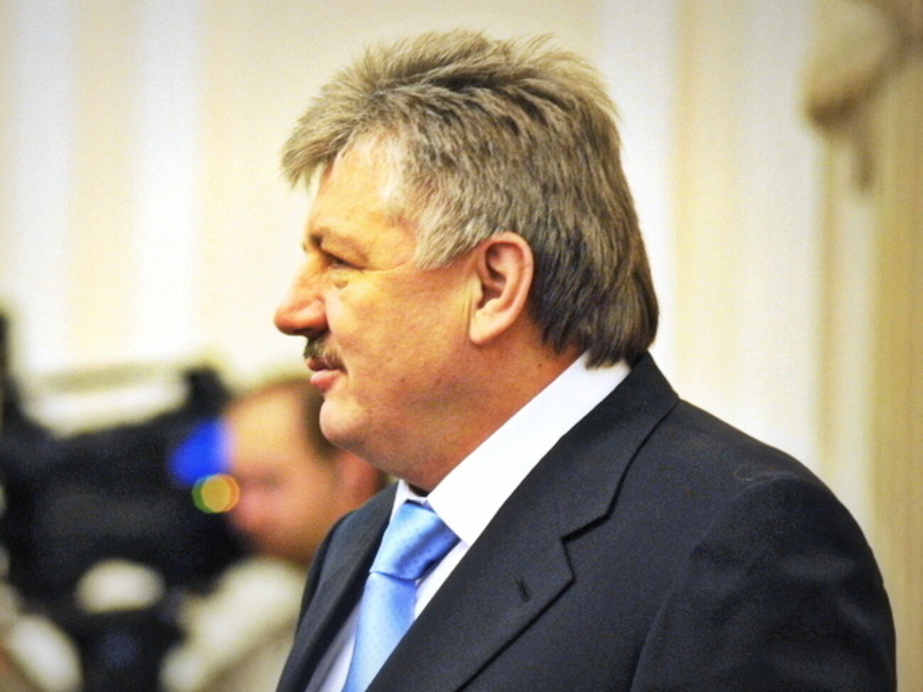 По данным ТСН, Сивкович находится в реанимации одной из московских больниц