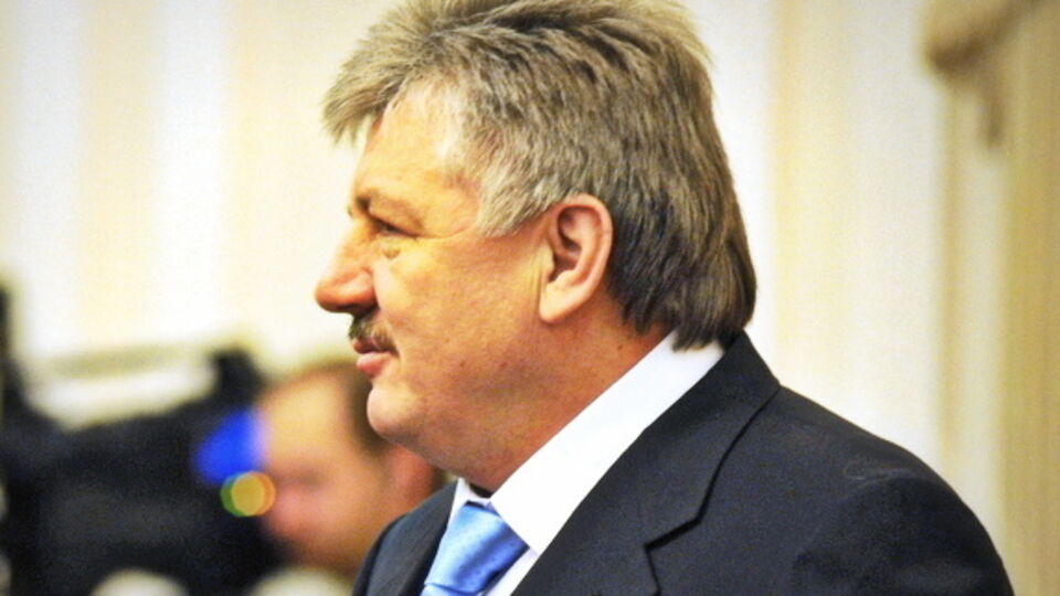 По данным ТСН, Сивкович находится в реанимации одной из московских больниц