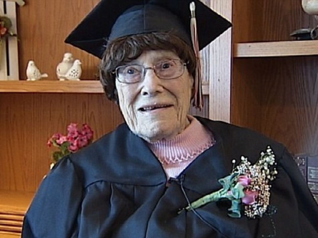 Хант уже подумывает о колледже