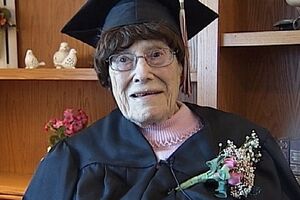 Хант уже подумывает о колледже