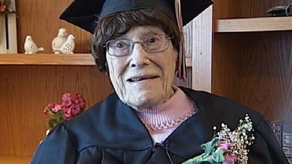 Хант уже подумывает о колледже