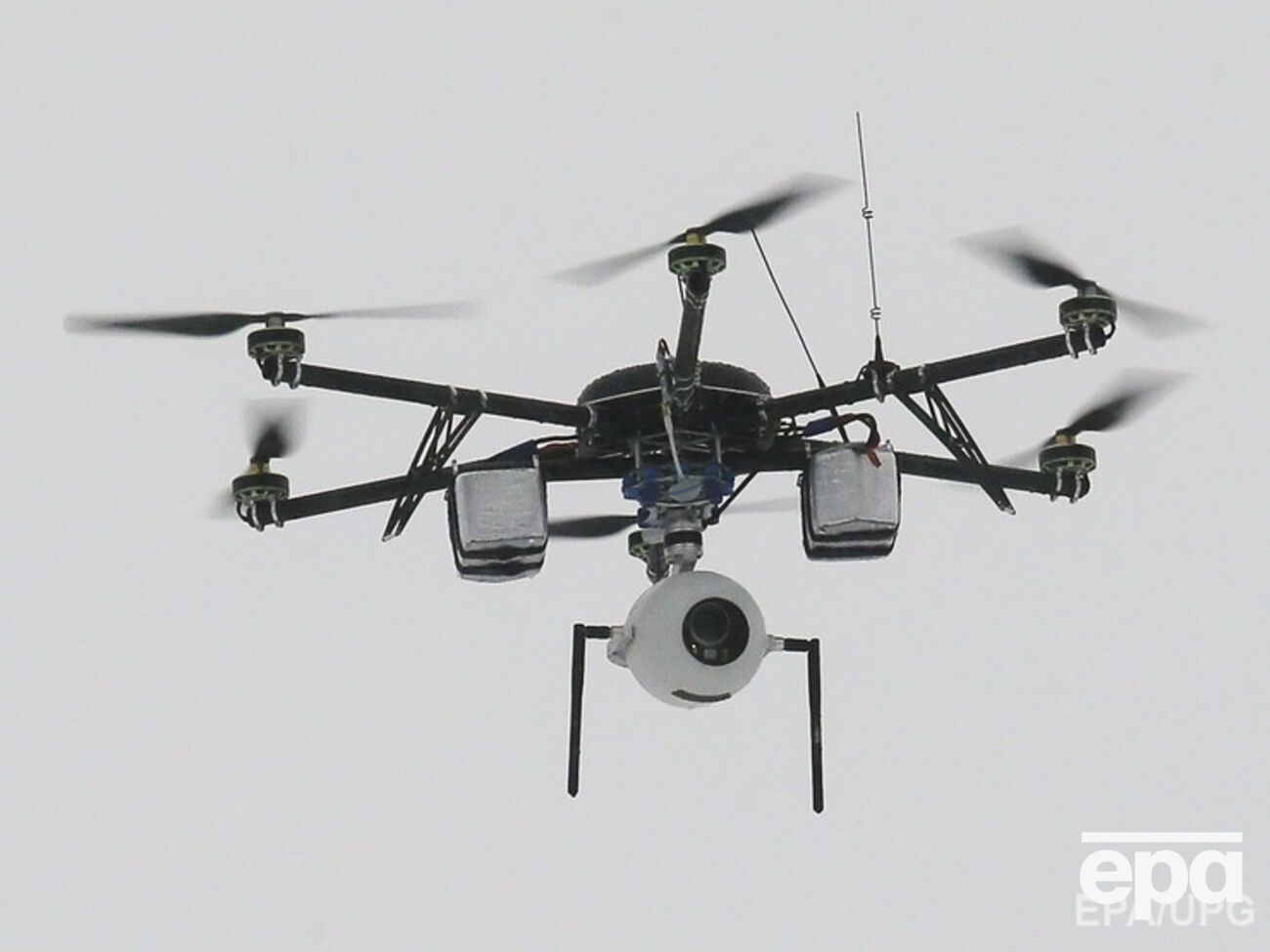 Террористы ведут разведку вблизи Мариуполя