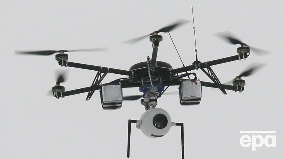 Террористы ведут разведку вблизи Мариуполя