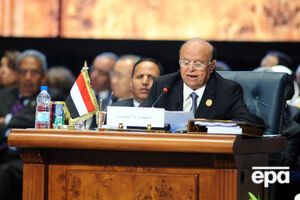 Хади намерен вернуться в Йемен