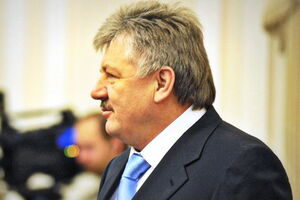 Сивкович, по данным LB.ua, получил в ДТП незначительные травмы