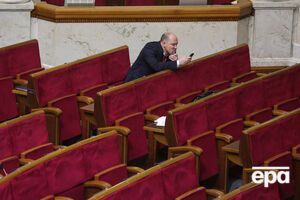 Когда представления о снятии неприкосновенности поступят в комитет, неизвестно