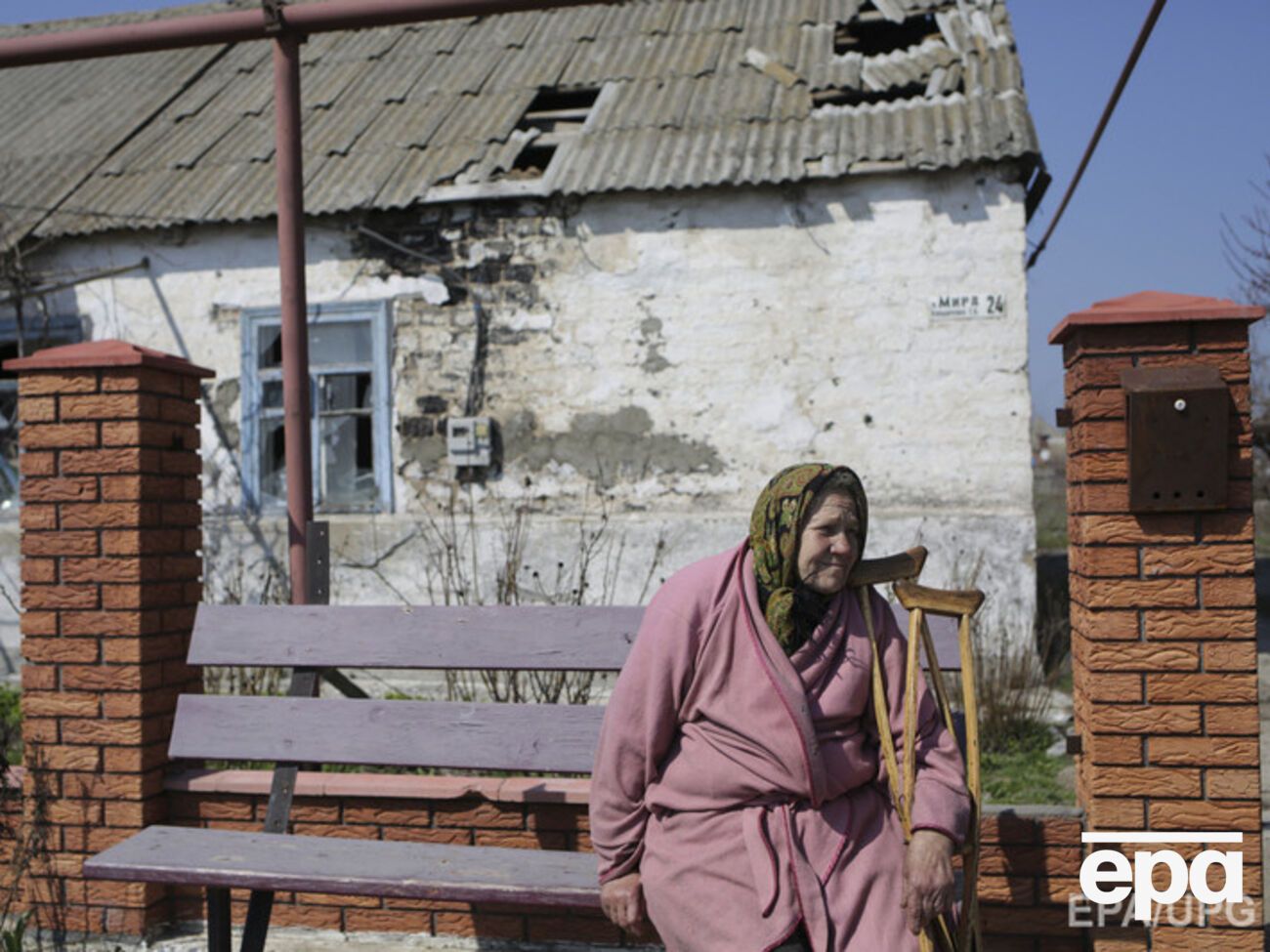 Боевики продолжают обстрелы населенных пунктов в Луганской области, сообщил Москаль