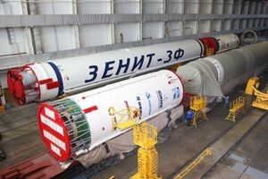 Долги "Южмаша" обусловлены разрывом кооперации в условиях войны