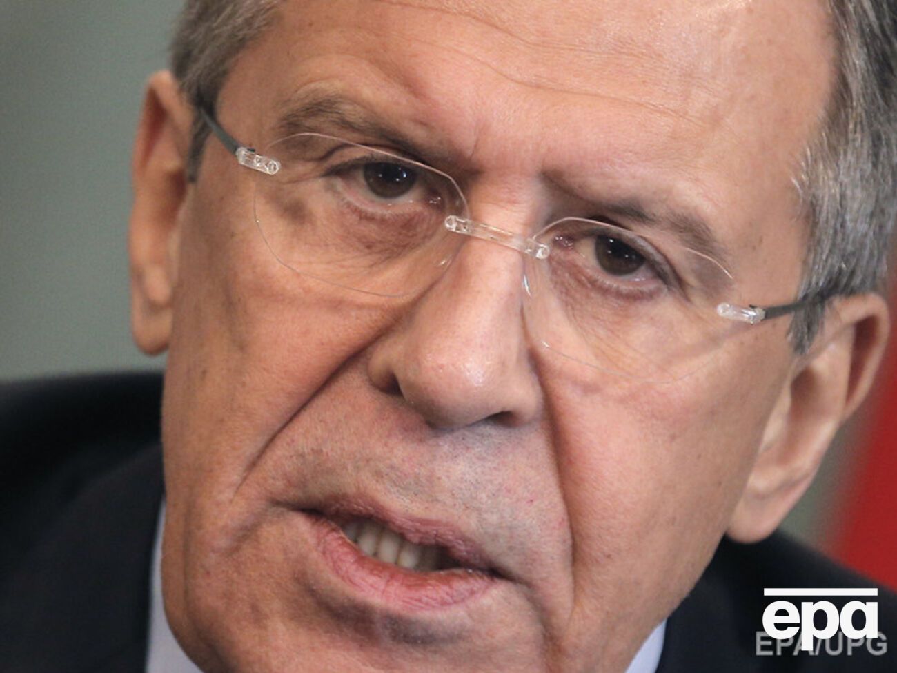 Лавров уверен, "антироссийские" настроения в Украине возникают из-за Запада