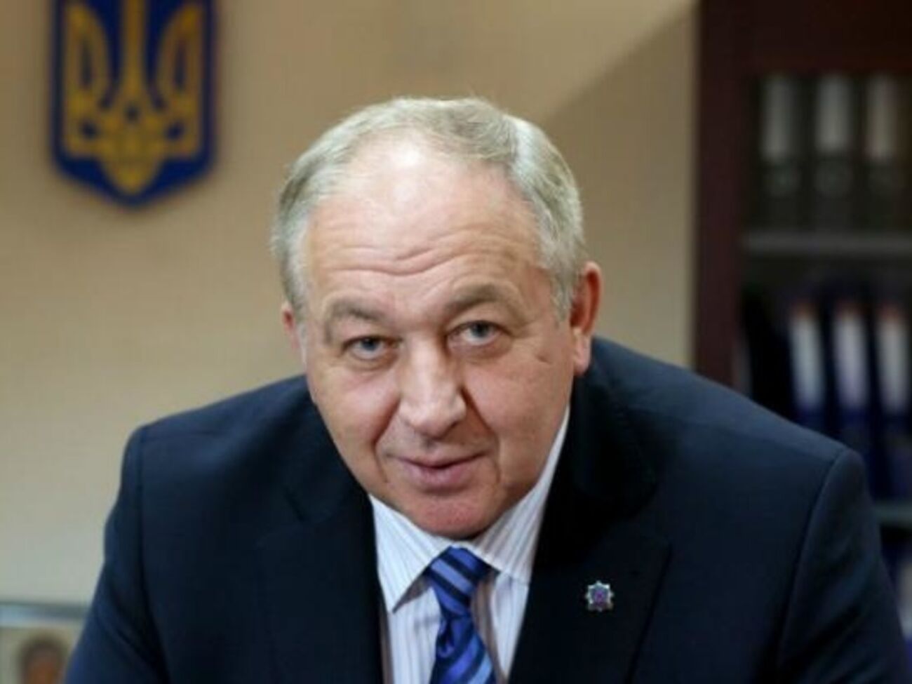 Кихтенко считает вопрос о своей отставке некорректным