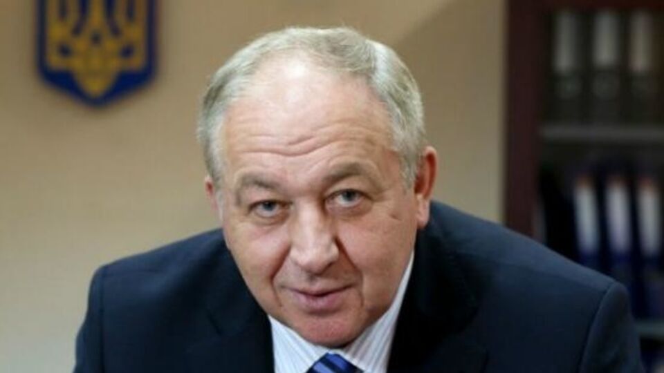 Кихтенко считает вопрос о своей отставке некорректным