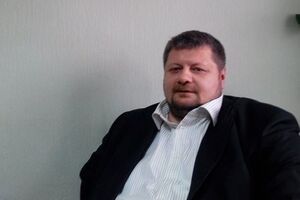 Партия Ляшко пока не ставит вопрос о выходе из коалиции, сообщил Мосийчук