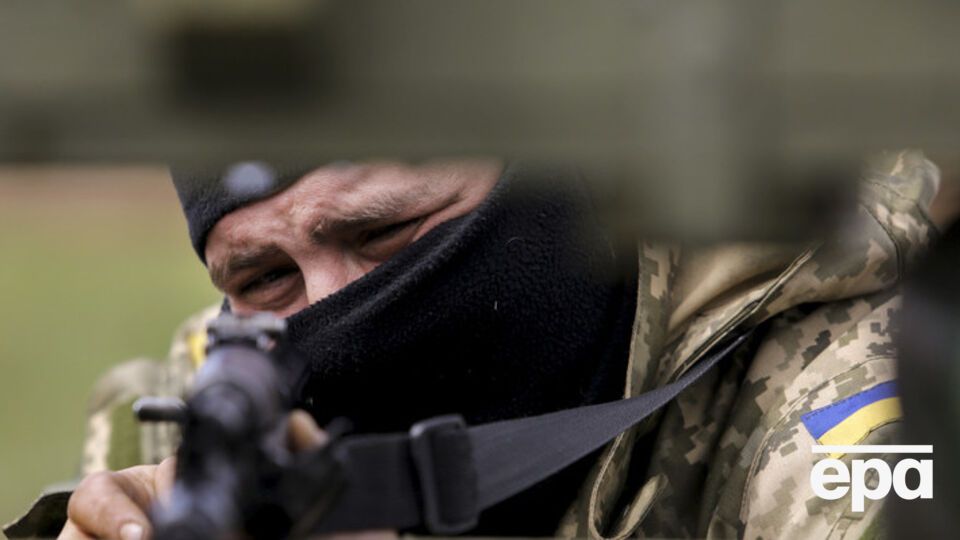 День в зоне АТО прошел без потерь