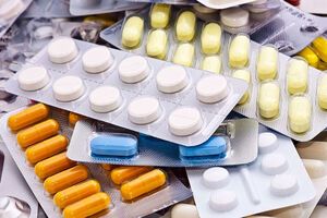 В список войдут препараты первоочередной медицинской помощи