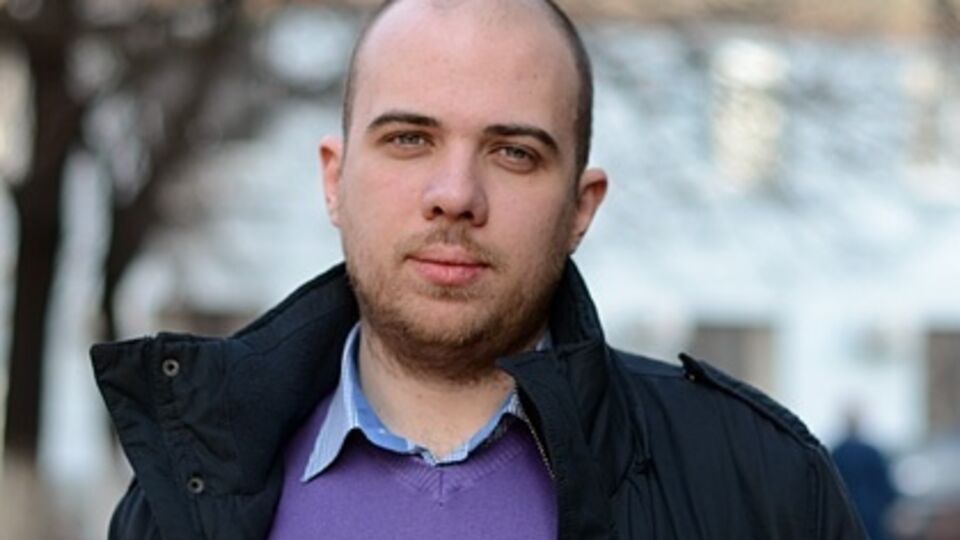 Щербина рассказал о напряженных отношениях Яценюка и Порошенко