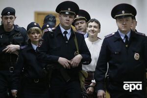 Надежде Савченко готовятся предъявить второе обвинение