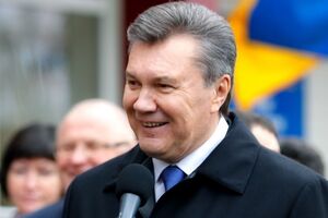 Польским политикам Виктор Янукович озвучивал разные версии о происхождении своего богатства