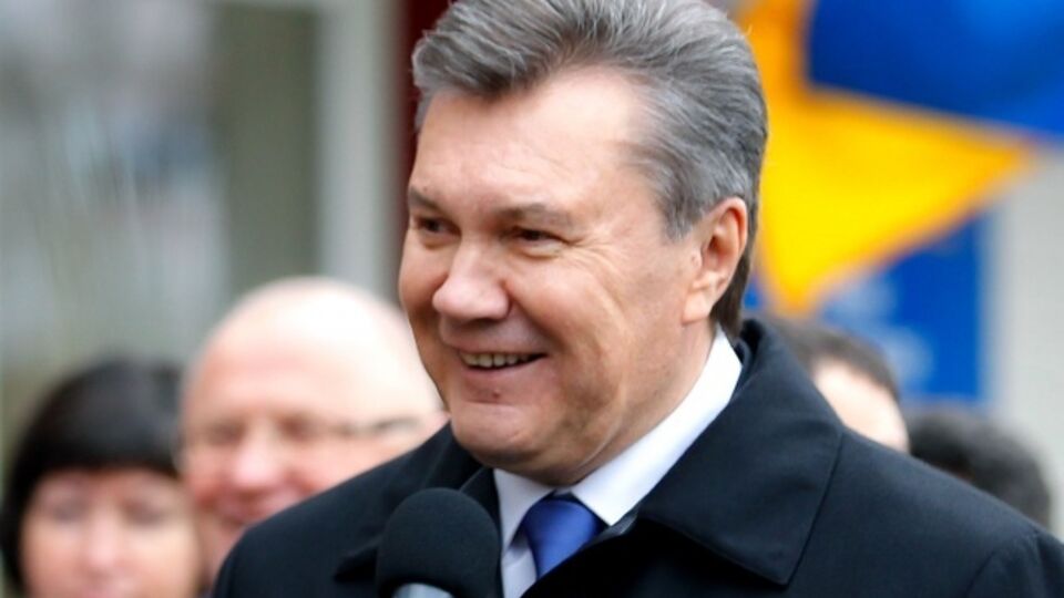 Польским политикам Виктор Янукович озвучивал разные версии о происхождении своего богатства