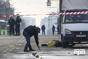 Дело о теракте, жертвами которого стали четыре человека, передали в суд