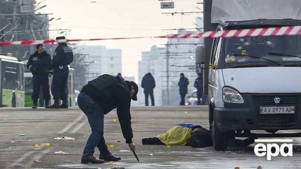 Дело о теракте, жертвами которого стали четыре человека, передали в суд