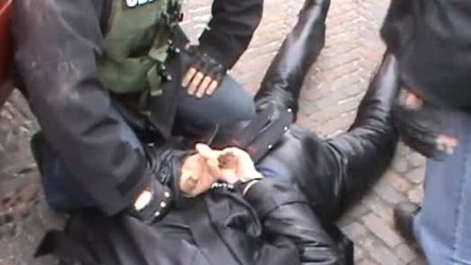 Россиянин будет отбывать наказание в колонии строго режима