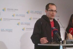 Бутусов считает угрозу распада коалиции реальной