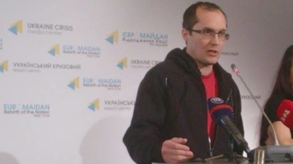 Бутусов считает угрозу распада коалиции реальной