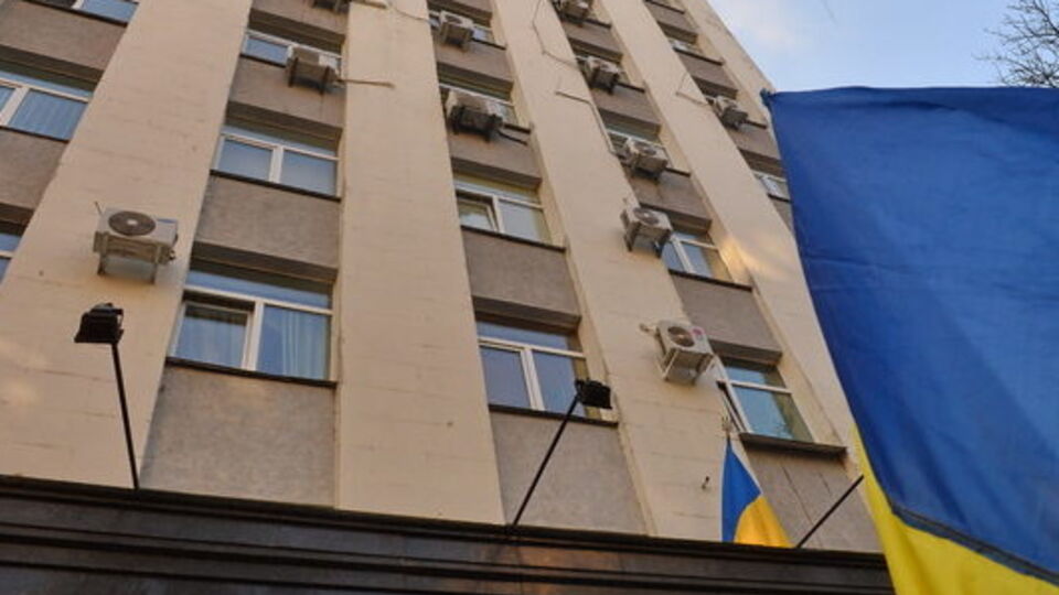 По ходатайству Генпрокуратуры четверо судей отстранены от работы