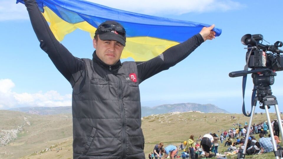 Джемиль Темишев был арестован по решению Киевского районного суда Симферополя