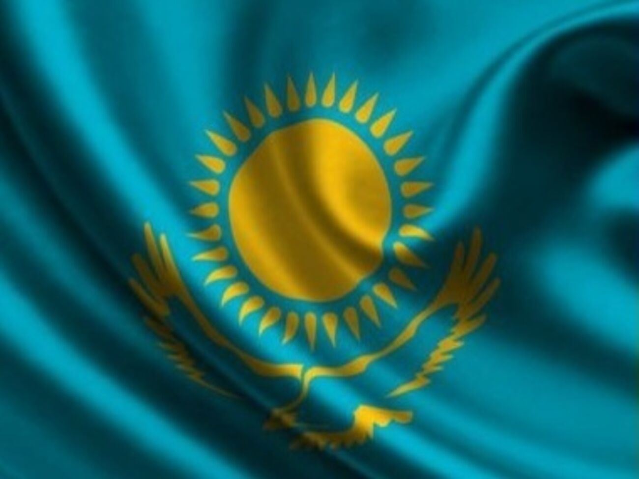 Это было первое публичное заявление Казахстана относительно предложения Путина о создании единой валюты