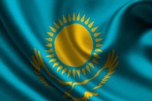 Это было первое публичное заявление Казахстана относительно предложения Путина о создании единой валюты